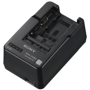 Sony BC-QM1