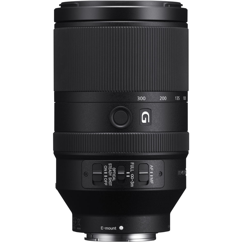 Sony 70-300 f/4.5-5.6 G - Image 2
