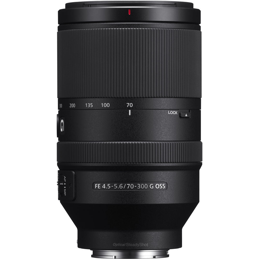 Sony 70-300 f/4.5-5.6 G - Image 3