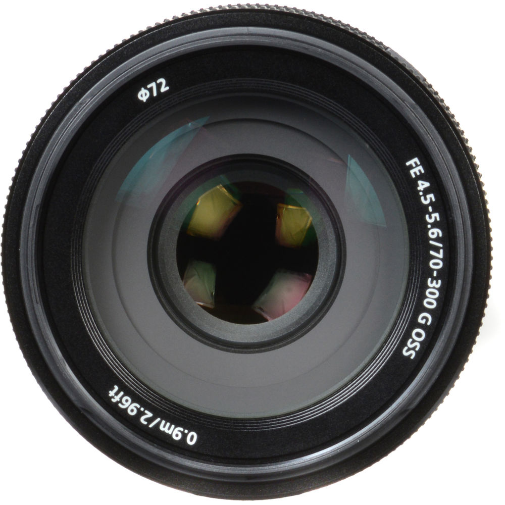 Sony 70-300 f/4.5-5.6 G - Image 4