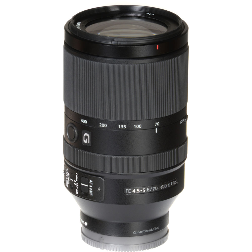 Sony 70-300 f/4.5-5.6 G - Image 5