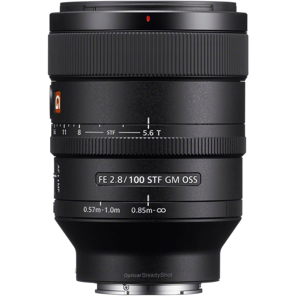 Sony 100mm f/2.8 GM - Image 5