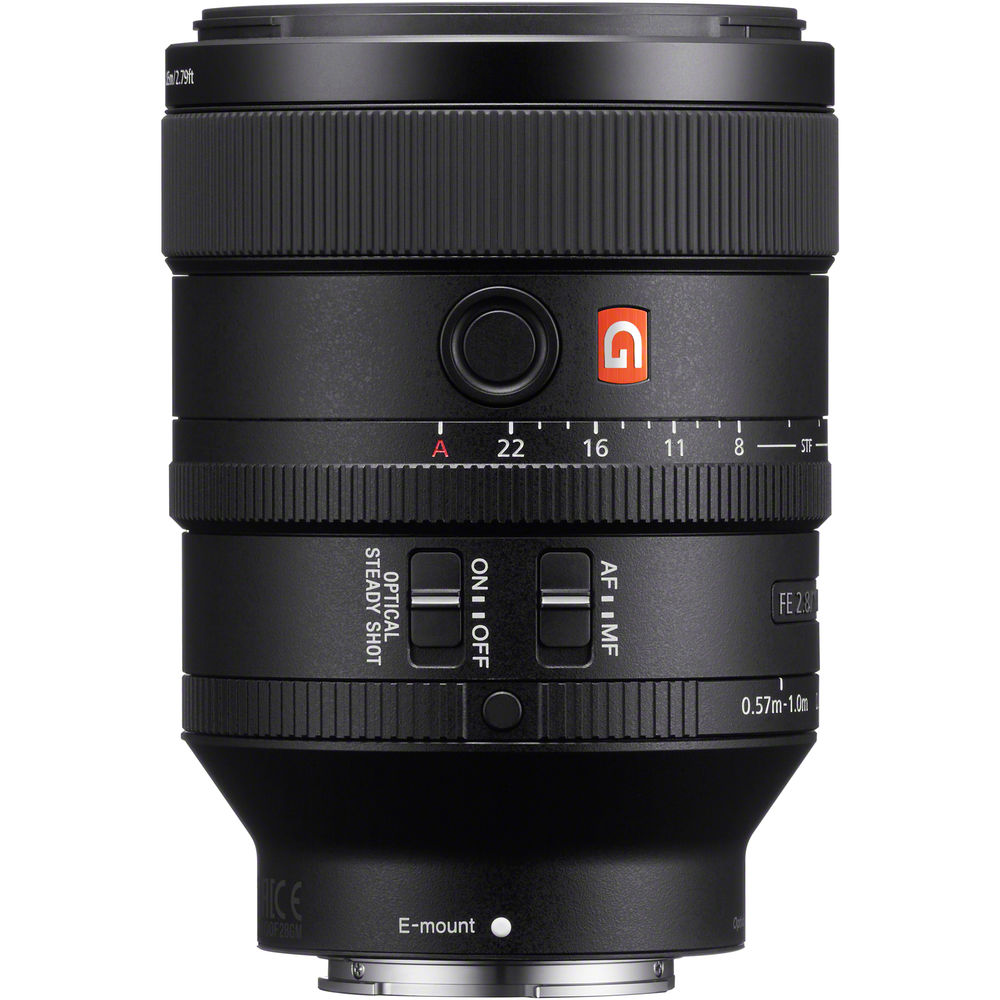 Sony 100mm f/2.8 GM - Image 3