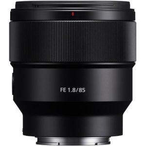 Sony Lens