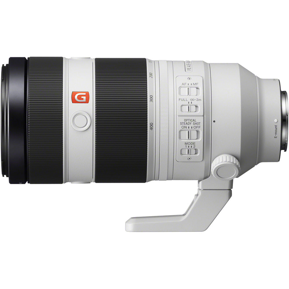 Sony 100-400 f/4.5-5.6 GM - Image 5