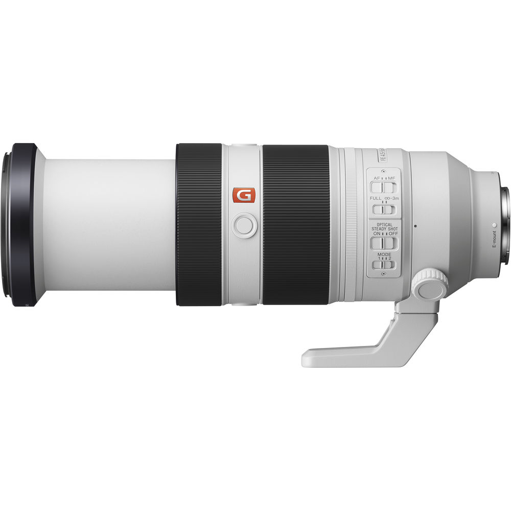Sony 100-400 f/4.5-5.6 GM - Image 4