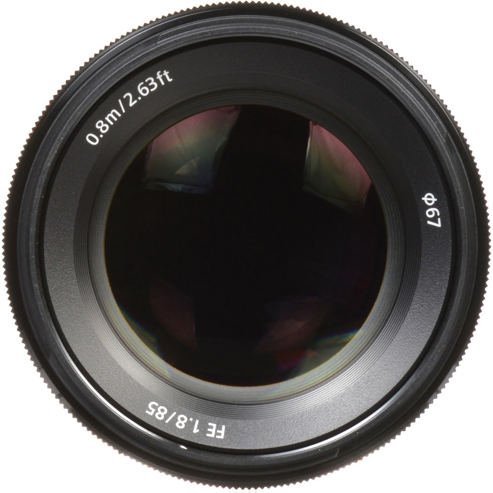 Sony 85mm f/1.4 GM - Image 4