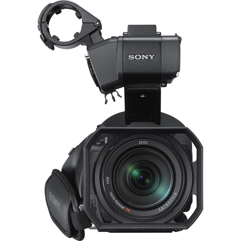 Sony PXW-Z90 - Image 4