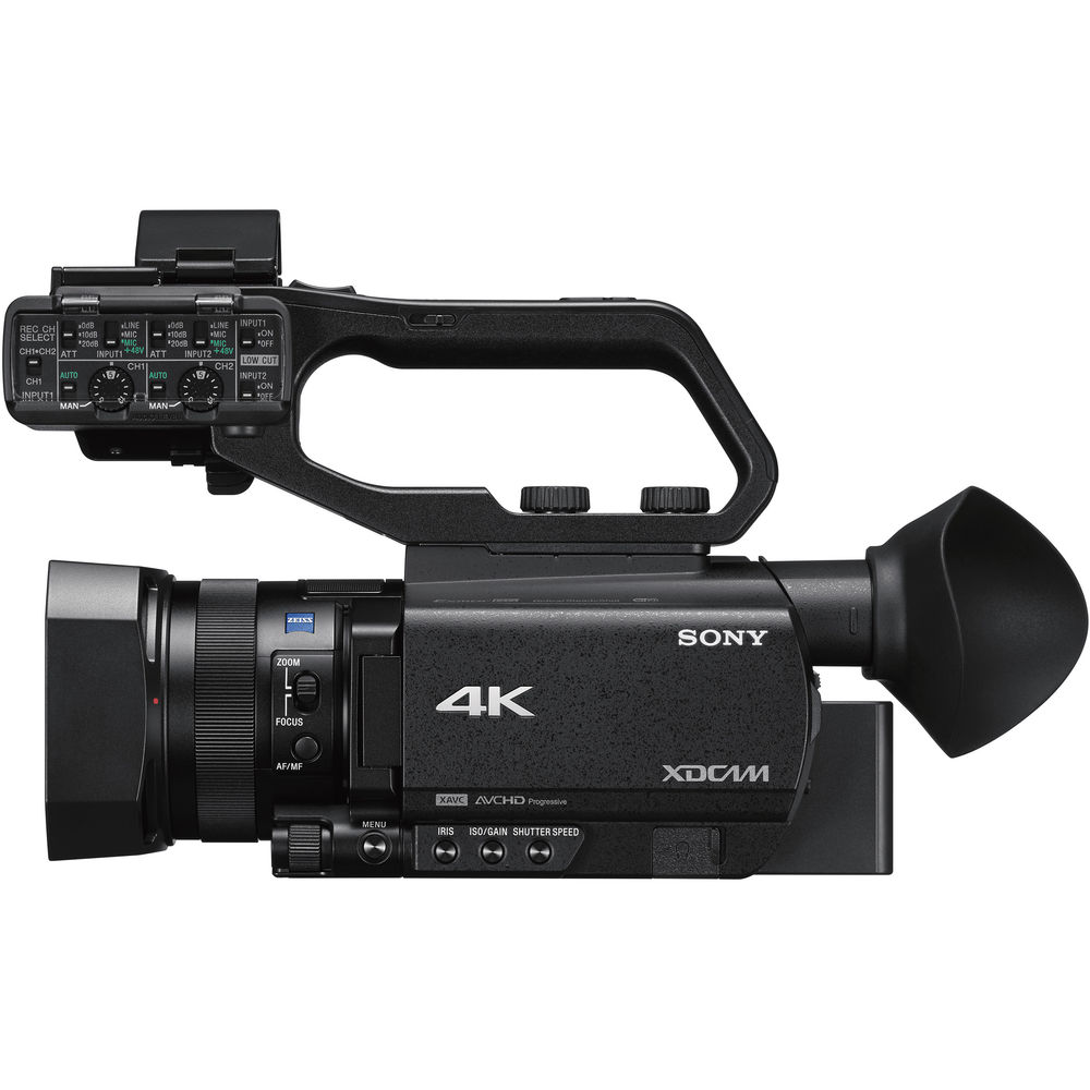Sony PXW-Z90 - Image 3