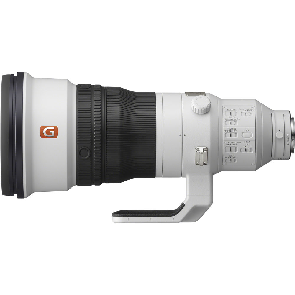 Sony 400mm f/2.8 GM - Image 5