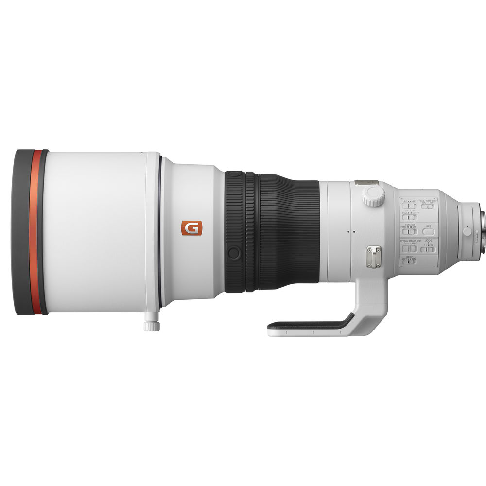 Sony 400mm f/2.8 GM - Image 4