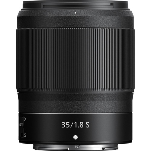 Nikon 35mm f/1.8 Z-mount - Image 5