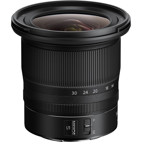 Nikon 14-30mm f/4 Z-mount - Image 5