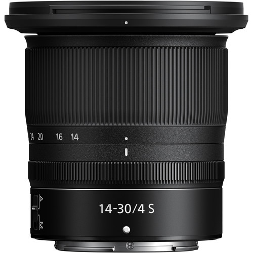Nikon 14-30mm f/4 Z-mount - Image 4