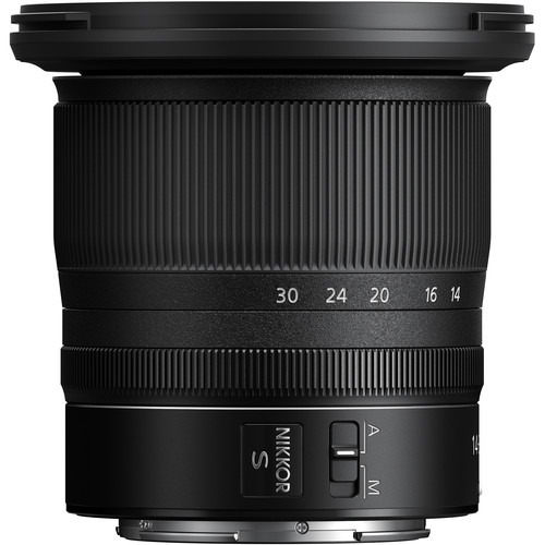 Nikon 14-30mm f/4 Z-mount - Image 3