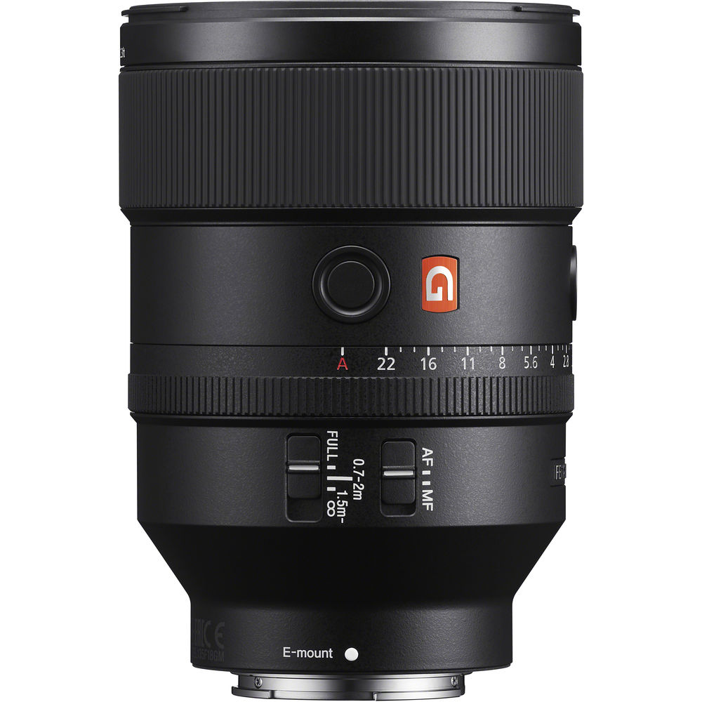 Sony 135mm f/1.8 GM - Image 5
