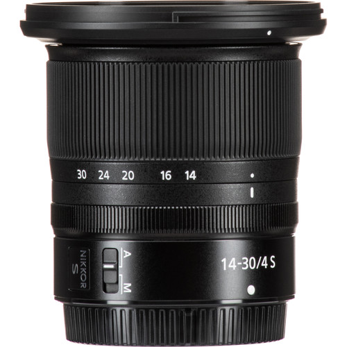 Nikon 14-30mm f/4 Z-mount - Image 2