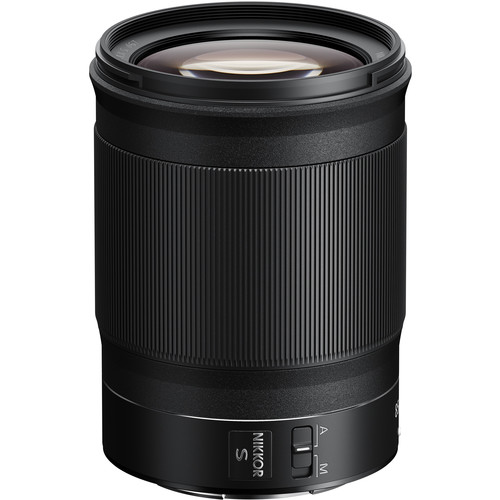 Nikon 85mm f/1.8 Z-mount - Image 3
