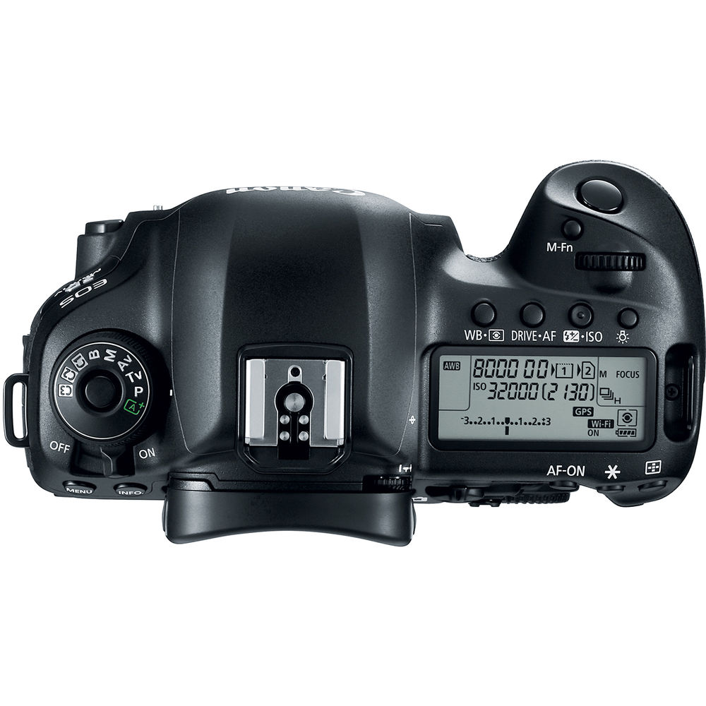 Canon 5D IV - Image 2