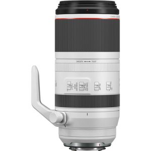 Canon Lens