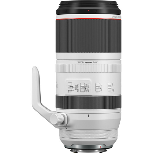 Canon 100-500 f/4.5-7.1 L RF-mount - Image 2