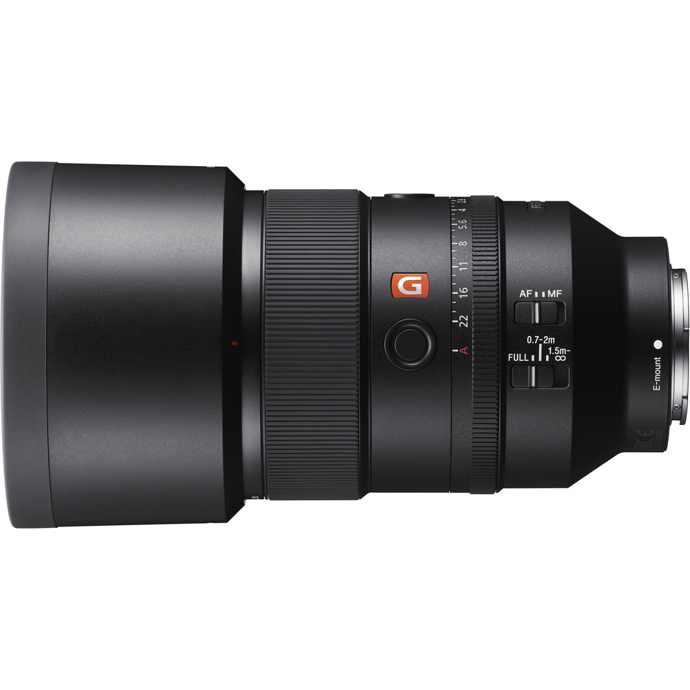 Sony 135mm f/1.8 GM - Image 3