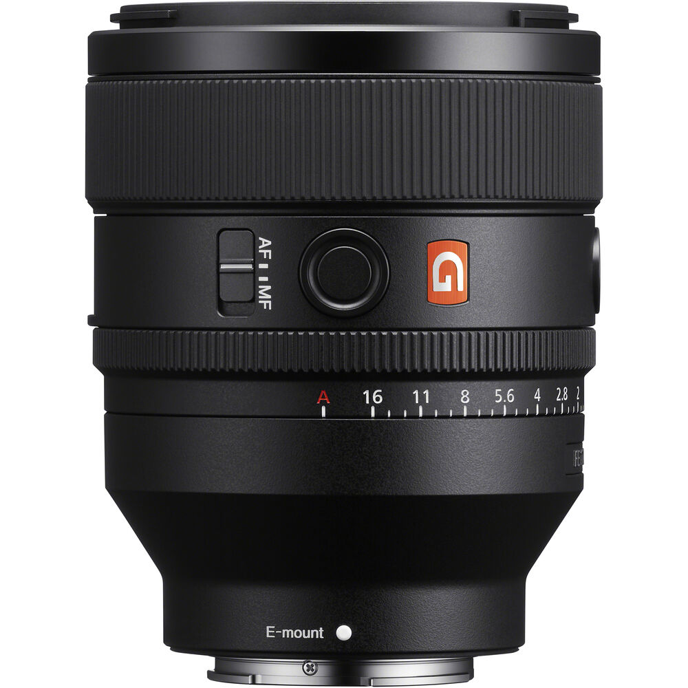 Sony 50mm f/1.2 GM - Image 2