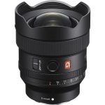 Sony 14mm f/1.8 GM