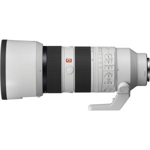 Sony 70-200 f/2.8 GM II