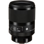 Sigma 35mm f/1.4 DG DN