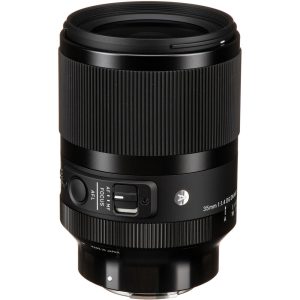 Sigma 35mm f/1.4 DG DN
