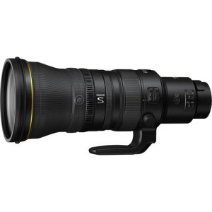 Nikon 400mm f/2.8 Z-mount
