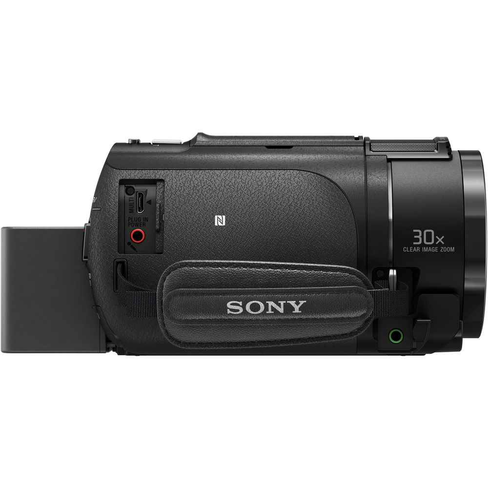 Sony FDR-AX43A - Image 4