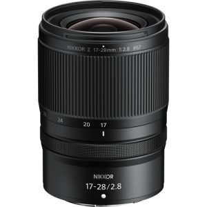 Nikon 17-28mm f/2.8 Z-mount