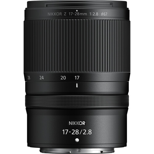 Nikon 17-28mm f/2.8 Z-mount - Image 5