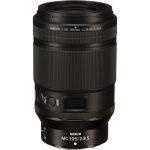 Nikon MC 105mm f/2.8 Z-mount
