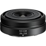 Nikon 26mm f/2.8 Z-mount