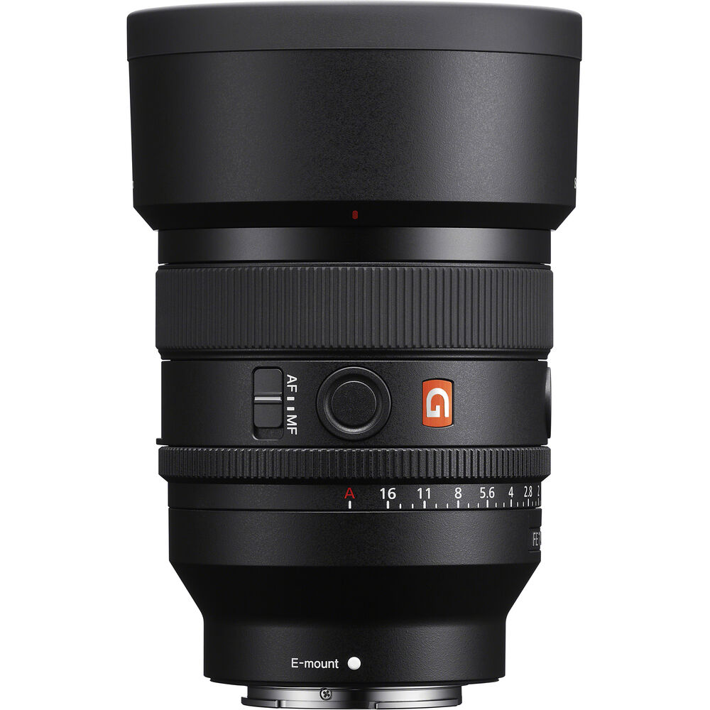 Sony 50mm f/1.4 GM - Image 3