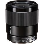 Sony 35mm f/1.8