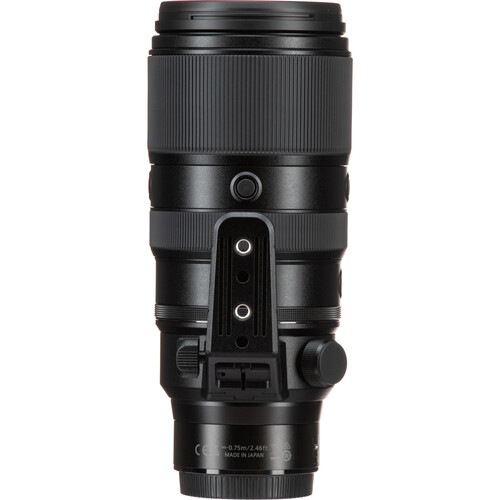 Nikon 100-400m f/4.5-5.6 VR S Z-mount - Image 4