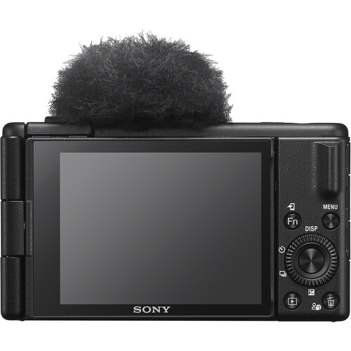 Sony ZV-1 II - Image 4