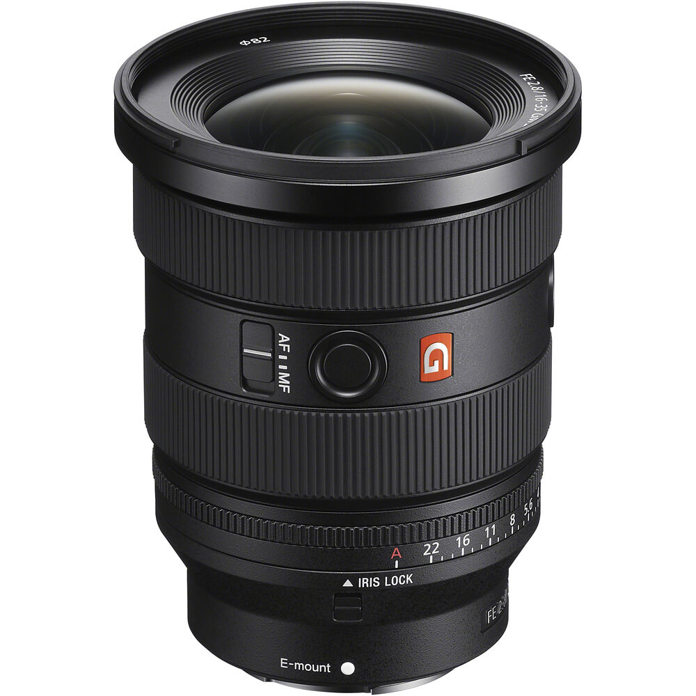 Sony 16-35 f/2.8 GM II - Image 4