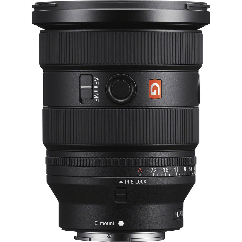 Sony 16-35 f/2.8 GM II - Image 3