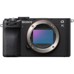 Sony A7C II