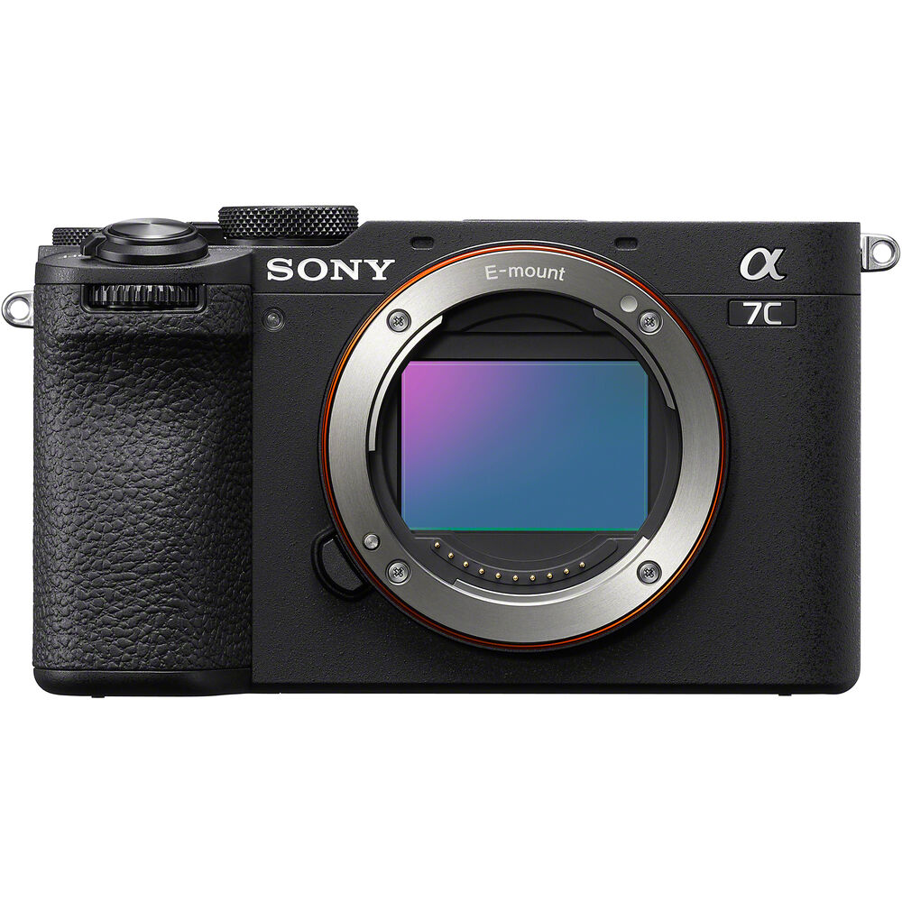 Sony A7C II