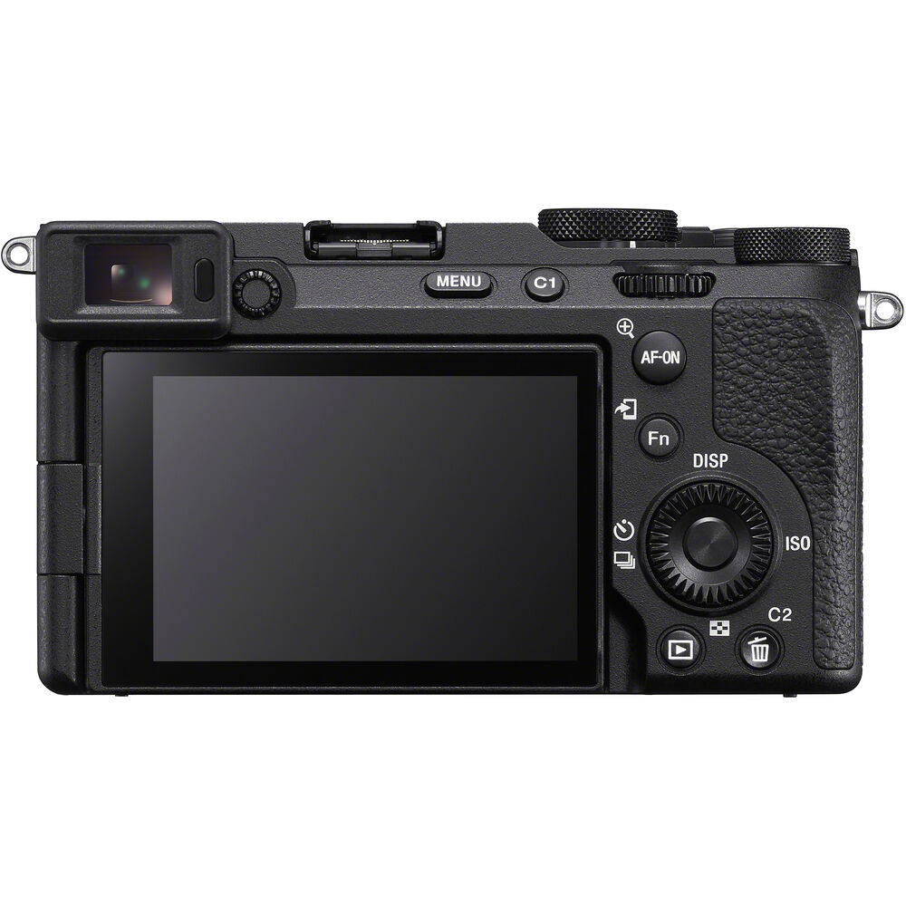 Sony A7C II - Image 2