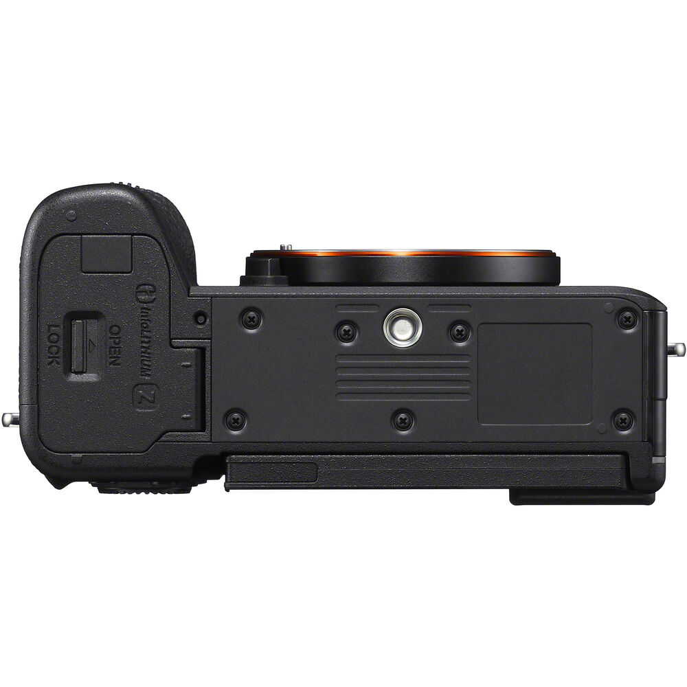 Sony A7C II - Image 3