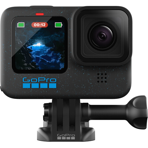 Gopro Hero 12 - Image 4