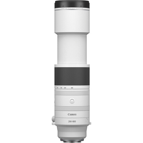 Canon 200-800 f/6.3-9 RF-mount - Image 5