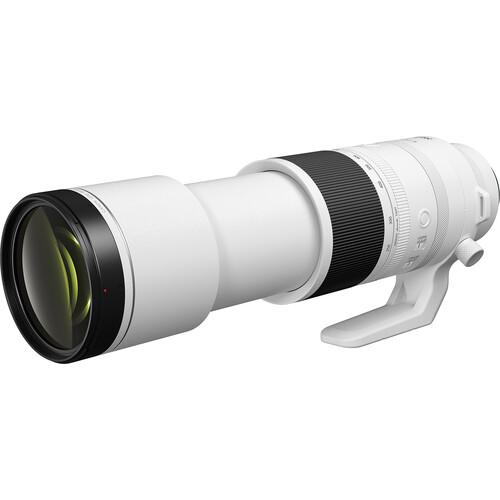 Canon 200-800 f/6.3-9 RF-mount - Image 3